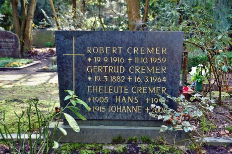 friedhof