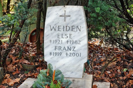 friedhof