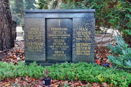 friedhof