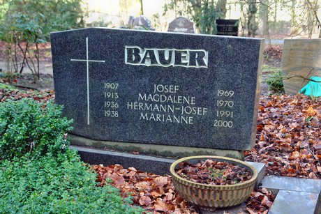 friedhof