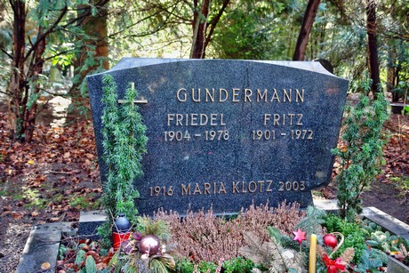 friedhof