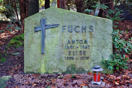 friedhof