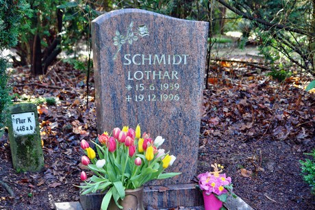 friedhof