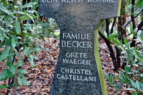 friedhof