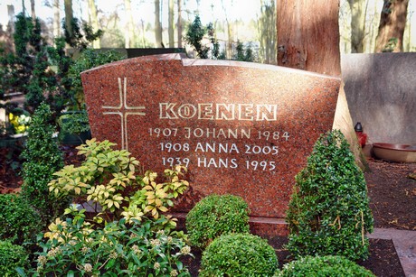 friedhof