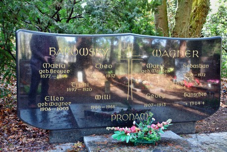 friedhof