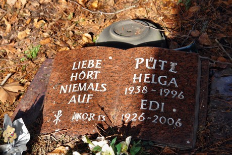 friedhof