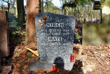 friedhof