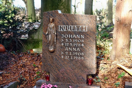 friedhof