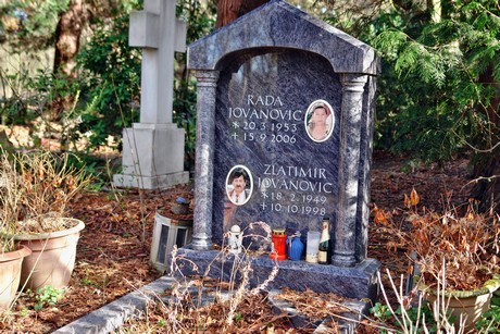 friedhof
