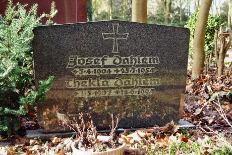 friedhof