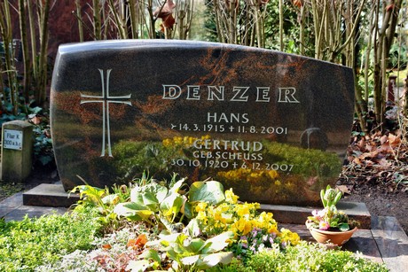 friedhof