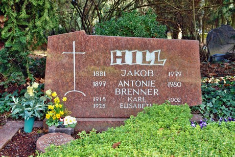 friedhof