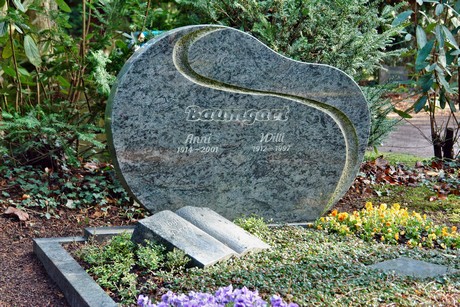 friedhof