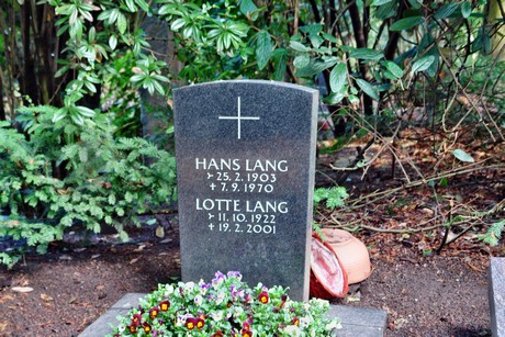 friedhof