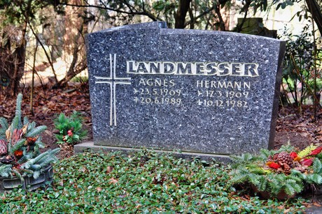 friedhof