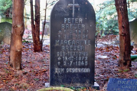 friedhof