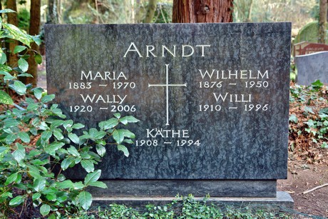 friedhof