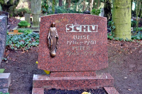 friedhof