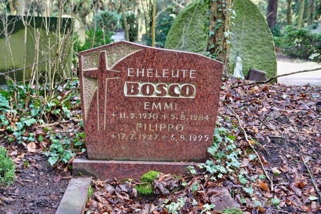 friedhof