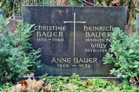 friedhof