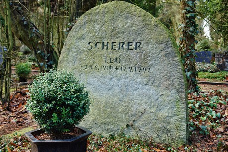 friedhof