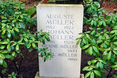 friedhof
