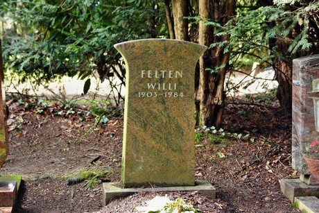 friedhof