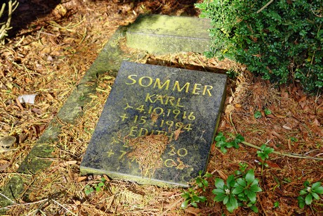 friedhof