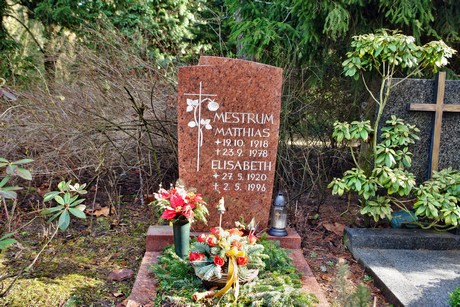 friedhof
