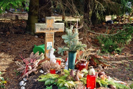 friedhof