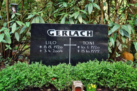 friedhof