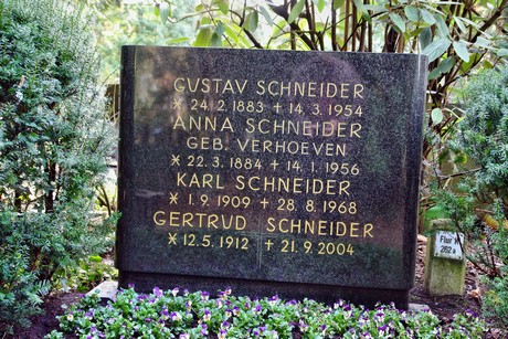 friedhof
