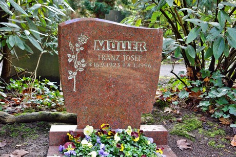 friedhof