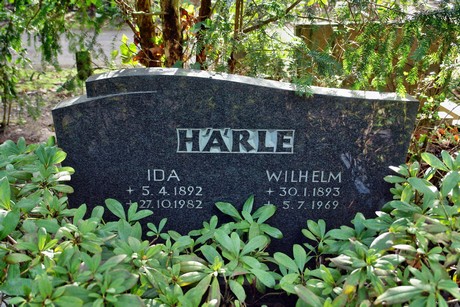 friedhof