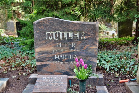 friedhof
