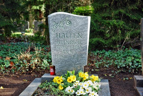 friedhof