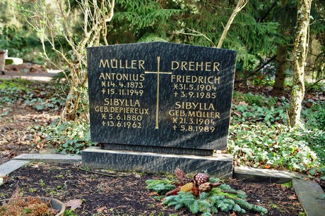friedhof