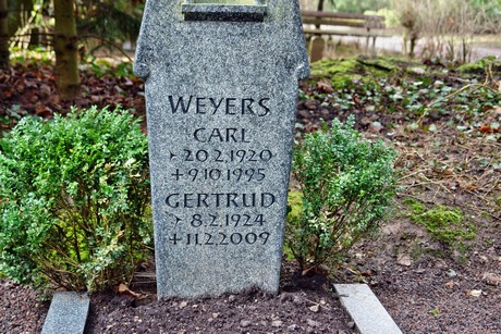 friedhof