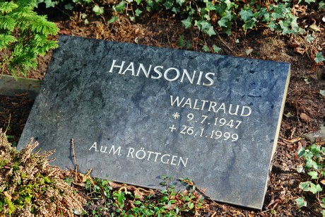 friedhof