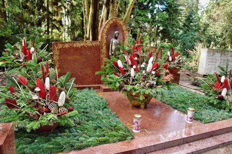 friedhof