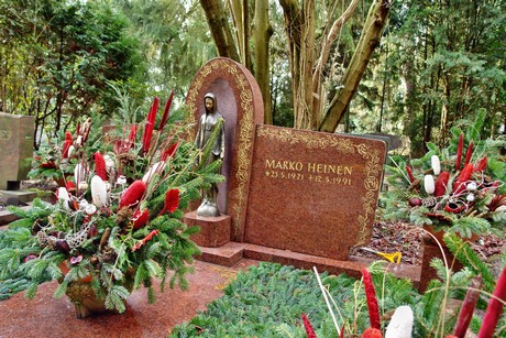 friedhof