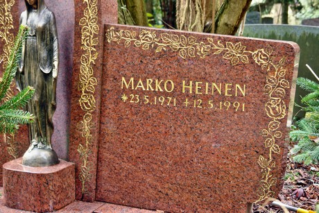 friedhof