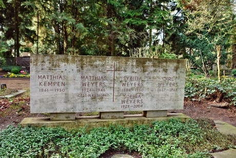 friedhof