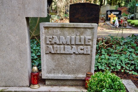 friedhof