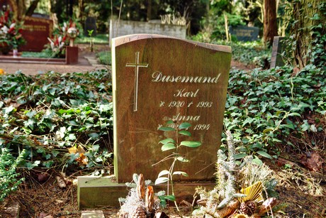 friedhof