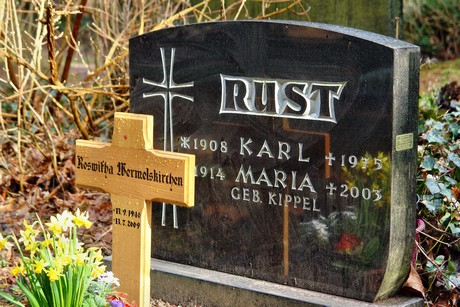 friedhof