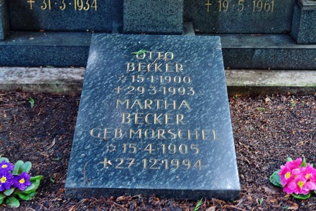 friedhof