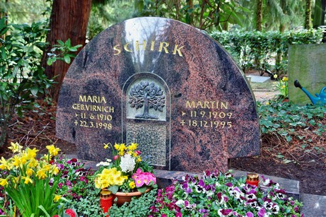 friedhof