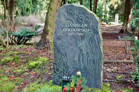 friedhof